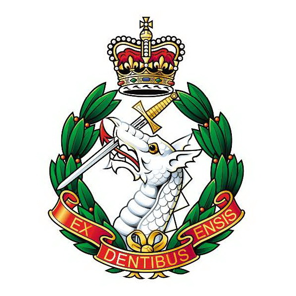 The Royal Army Dental Corps